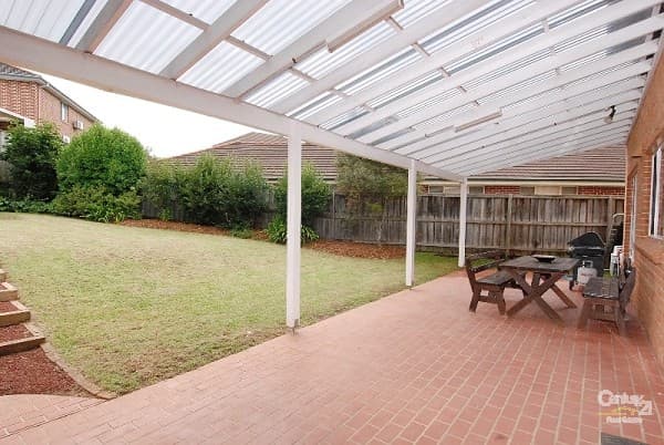 6 Tawmii Place, Castle Hill, NSW, 2154, Castle Hill - Thumbnail 5