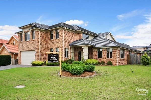 31 Pentonville Parade, Castle Hill, NSW, 2154, Castle Hill - Image 1