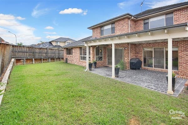 31 Pentonville Parade, Castle Hill, NSW, 2154, Castle Hill - Thumbnail 8