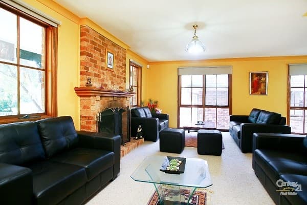 21 Woodcrest Place, Cherrybrook, NSW, 2126, Cherrybrook - Thumbnail 2