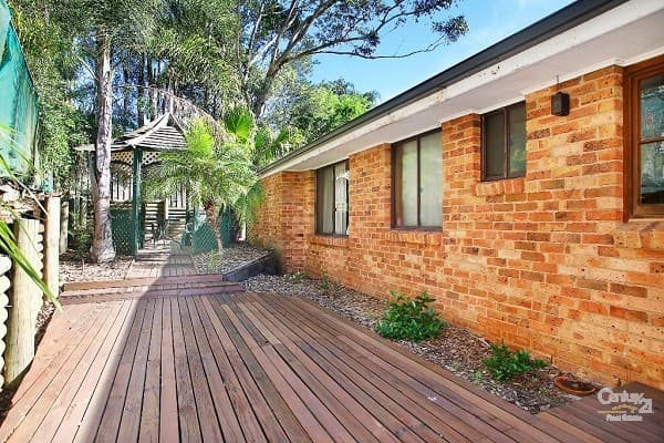 21 Woodcrest Place, Cherrybrook, NSW, 2126, Cherrybrook - Thumbnail 3