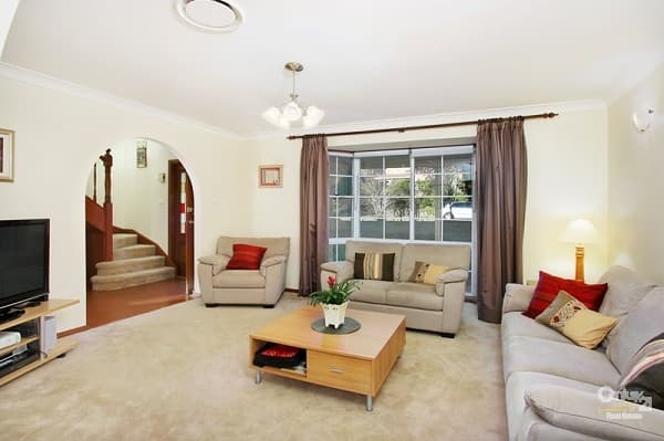 6 Glentrees Place, Cherrybrook, NSW, 2126, Cherrybrook - Thumbnail 2