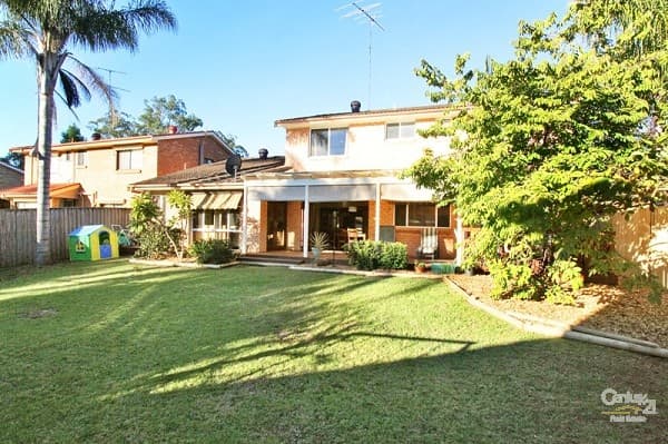 6 Glentrees Place, Cherrybrook, NSW, 2126, Cherrybrook - Thumbnail 8