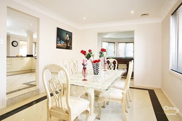 4 Lodgeworth Place, Castle Hill, NSW, 2154, Castle Hill - Thumbnail 2