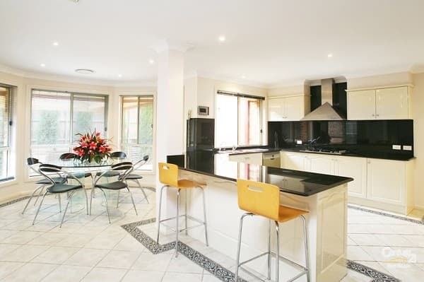 4 Lodgeworth Place, Castle Hill, NSW, 2154, Castle Hill - Thumbnail 3
