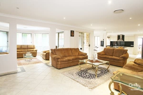4 Lodgeworth Place, Castle Hill, NSW, 2154, Castle Hill - Thumbnail 4