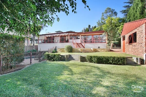 8 Glenvale Close, West Pennant Hills, NSW, 2125, West Pennant Hills - Thumbnail 7