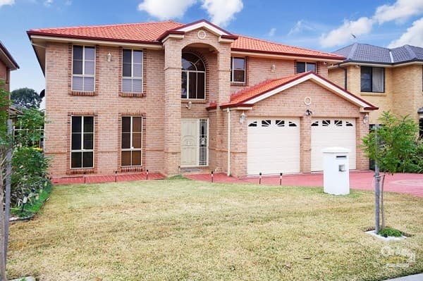 10 Bordeaux Crescent, Castle Hill, NSW, 2154, Castle Hill - Image 1
