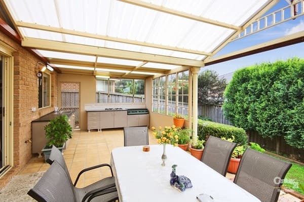 10 Bordeaux Crescent, Castle Hill, NSW, 2154, Castle Hill - Thumbnail 8