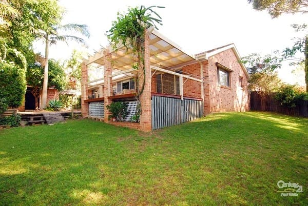 Address Withheld, Cherrybrook, NSW, 2126, Cherrybrook - Thumbnail 3