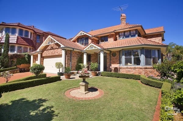 1 Willunga Place, West Pennant Hills, NSW, 2125, West Pennant Hills - Image 1