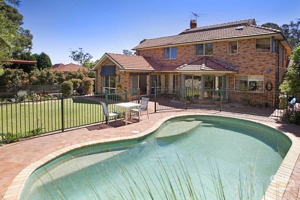 1 Willunga Place, West Pennant Hills, NSW, 2125, West Pennant Hills - Thumbnail 6