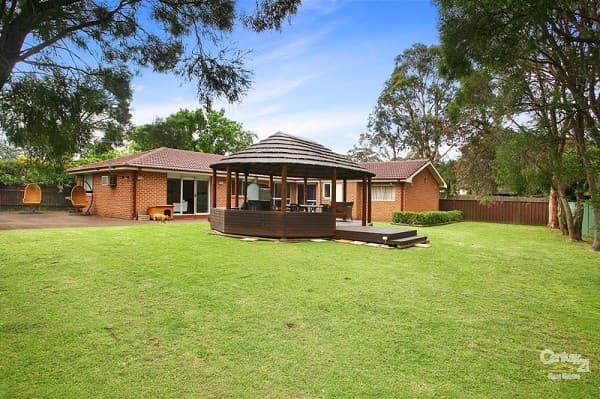 118 Purchase Road, Cherrybrook, NSW, 2126, Cherrybrook - Thumbnail 8