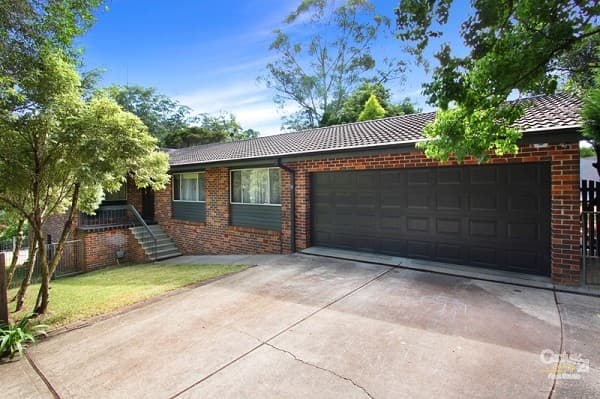 6 Read Place, West Pennant Hills, NSW, 2125, West Pennant Hills - Image 1