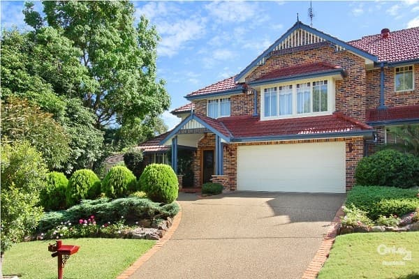 Address Withheld, West Pennant Hills, NSW, 2125, West Pennant Hills - Image 1