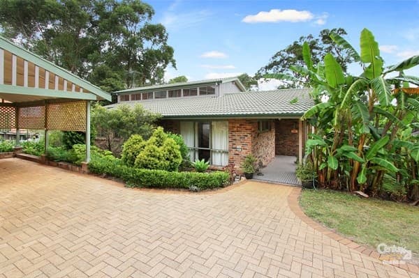 57 Appletree Drive, Cherrybrook, NSW, 2126, Cherrybrook - Image 1