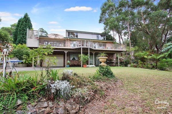 57 Appletree Drive, Cherrybrook, NSW, 2126, Cherrybrook - Thumbnail 3