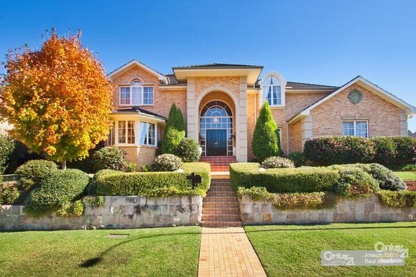 1 Rodney Place, West Pennant Hills, NSW, 2125, West Pennant Hills - Image 1