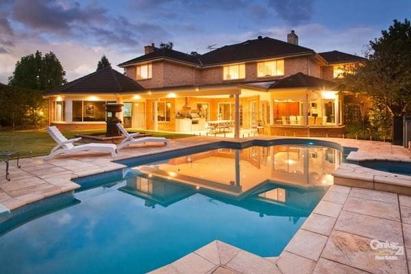 1 Rodney Place, West Pennant Hills, NSW, 2125, West Pennant Hills - Thumbnail 2