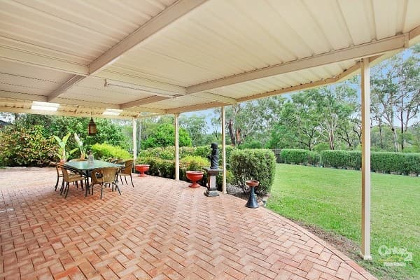 36 Sanctuary Point Road, West Pennant Hills, NSW, 2125, West Pennant Hills - Thumbnail 8