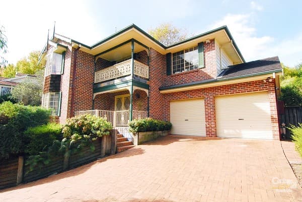 50 Highs Road, West Pennant Hills, NSW, 2125, West Pennant Hills - Image 1