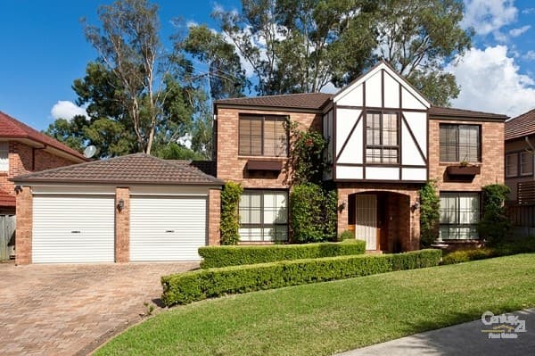 42 Powys Circuit, Castle Hill, NSW, 2154, Castle Hill - Image 1