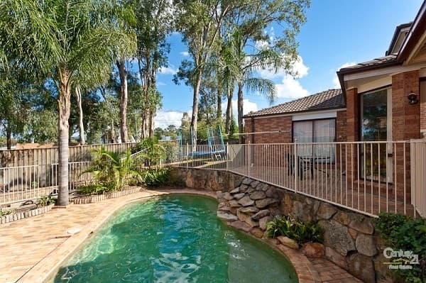 42 Powys Circuit, Castle Hill, NSW, 2154, Castle Hill - Thumbnail 5