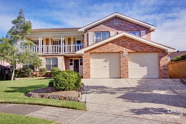 30 Pogson Drive, Cherrybrook, NSW, 2126, Cherrybrook - Image 1