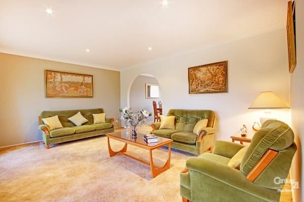 30 Pogson Drive, Cherrybrook, NSW, 2126, Cherrybrook - Thumbnail 4