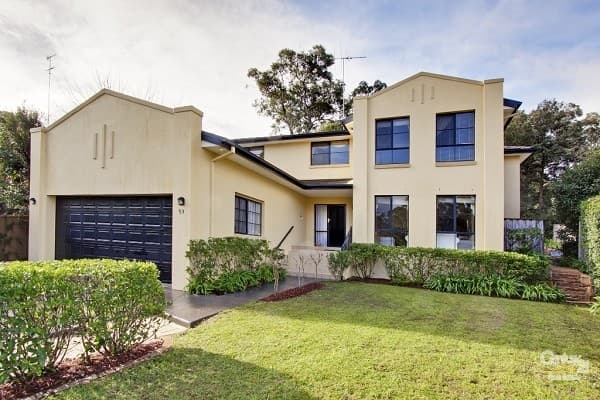 53 Forester Crescent, Cherrybrook, NSW, 2126, Cherrybrook - Image 1