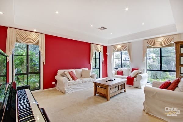 53 Forester Crescent, Cherrybrook, NSW, 2126, Cherrybrook - Thumbnail 2
