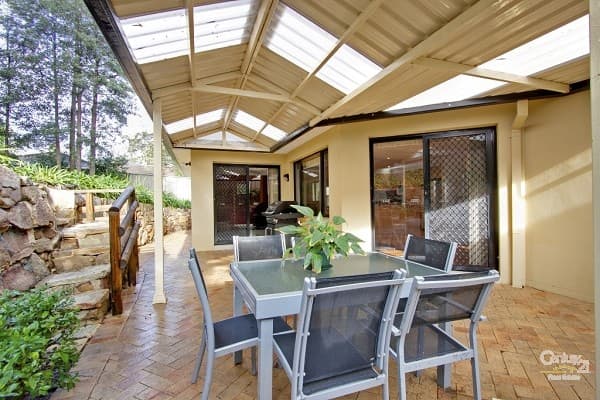 53 Forester Crescent, Cherrybrook, NSW, 2126, Cherrybrook - Thumbnail 6