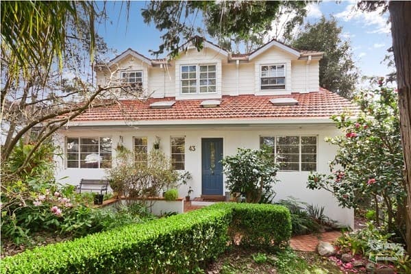43 Pomona St, Pennant Hills, NSW, 2120, Pennant Hills - Image 1