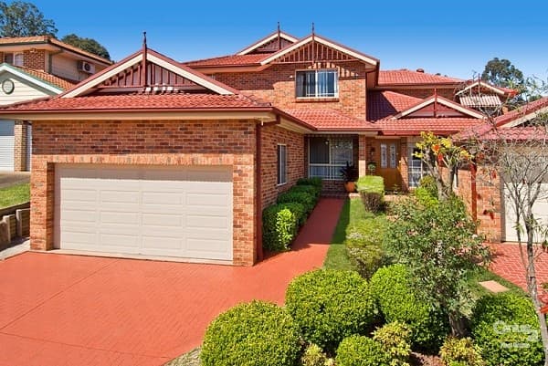 22 Doulton Drive, Cherrybrook, NSW, 2126, Cherrybrook - Image 1