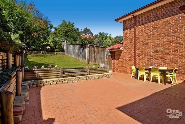 22 Doulton Drive, Cherrybrook, NSW, 2126, Cherrybrook - Thumbnail 5
