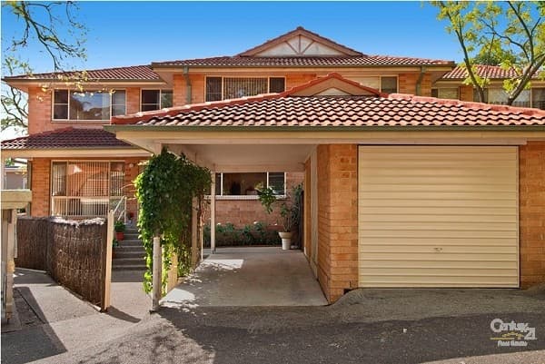4/33-35 Boundary Road, Pennant Hills, NSW, 2120, Pennant Hills - Image 1