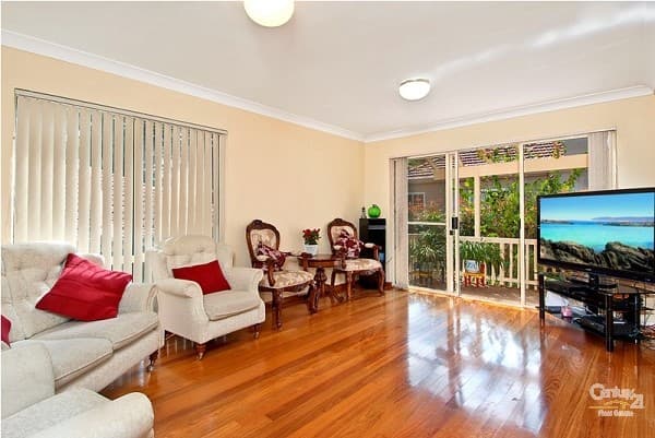 4/33-35 Boundary Road, Pennant Hills, NSW, 2120, Pennant Hills - Thumbnail 2