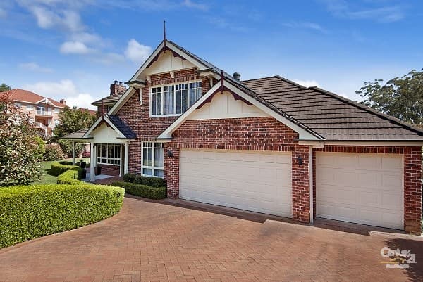 2 Tall Ships Avenue, West Pennant Hills, NSW, 2125, West Pennant Hills - Image 1