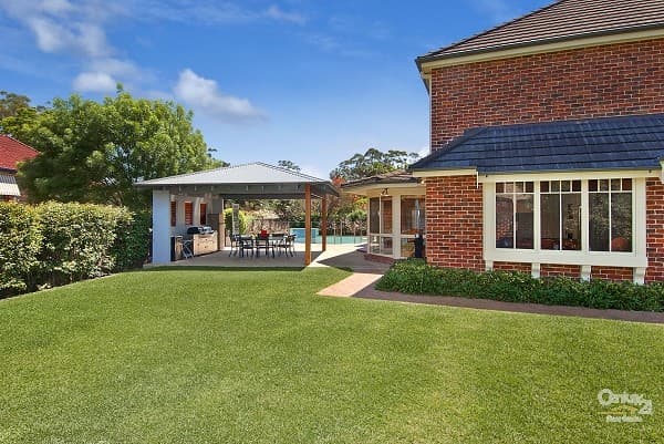 2 Tall Ships Avenue, West Pennant Hills, NSW, 2125, West Pennant Hills - Thumbnail 2