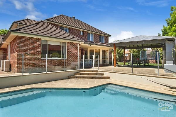 2 Tall Ships Avenue, West Pennant Hills, NSW, 2125, West Pennant Hills - Thumbnail 3