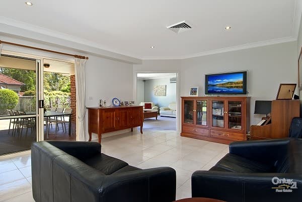 2 Tall Ships Avenue, West Pennant Hills, NSW, 2125, West Pennant Hills - Thumbnail 6