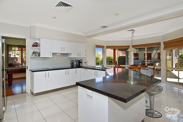2 Tall Ships Avenue, West Pennant Hills, NSW, 2125, West Pennant Hills - Thumbnail 8