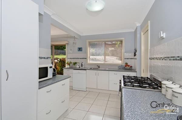 6A Hoya Place, Cherrybrook, NSW, 2126, Cherrybrook - Thumbnail 4