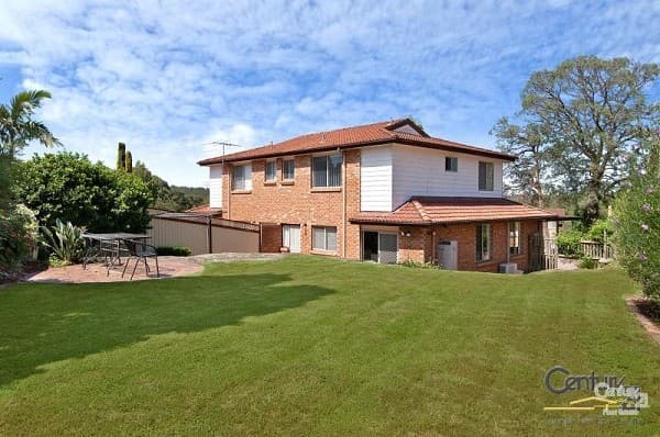 6A Hoya Place, Cherrybrook, NSW, 2126, Cherrybrook - Thumbnail 8