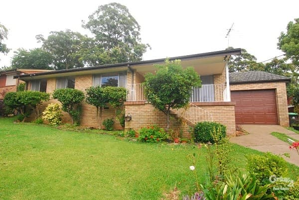 21 New North Rocks Road, North Rocks, NSW, 2151, North Rocks - Image 1