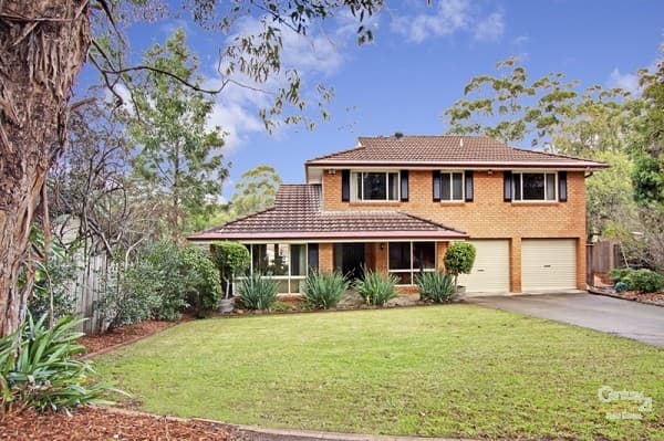 49 Gumnut Rd, Cherrybrook, NSW, 2126, Cherrybrook - Image 1