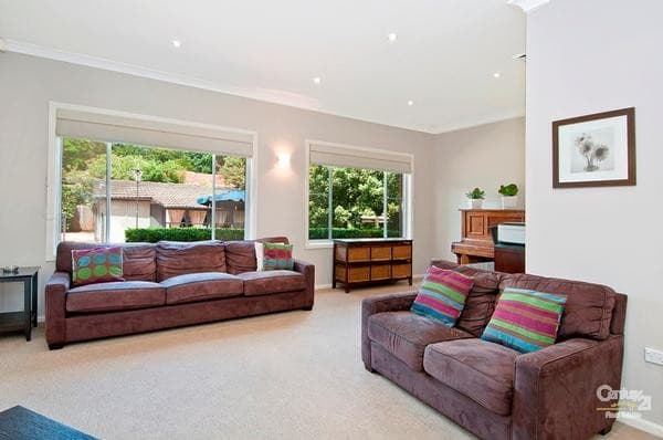 Address Withheld, Pennant Hills, NSW, 2120, Pennant Hills - Thumbnail 2