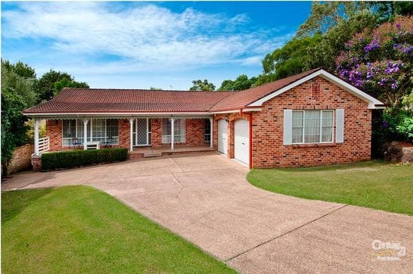 10 Brundy Close, West Pennant Hills, NSW, 2125, West Pennant Hills - Image 1