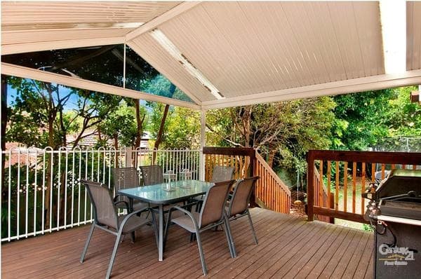 10 Brundy Close, West Pennant Hills, NSW, 2125, West Pennant Hills - Thumbnail 7