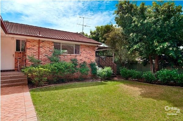 10 Brundy Close, West Pennant Hills, NSW, 2125, West Pennant Hills - Thumbnail 8